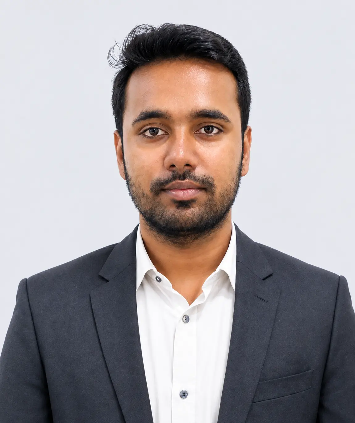Chandu Kiran