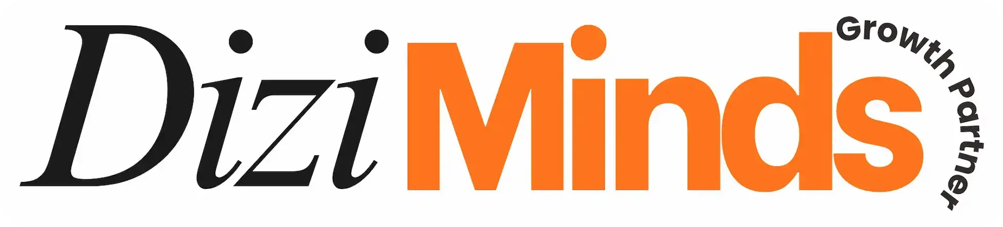 DiziMinds Logo