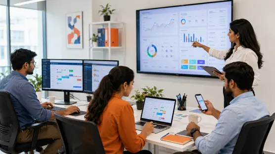Optimize for Growth