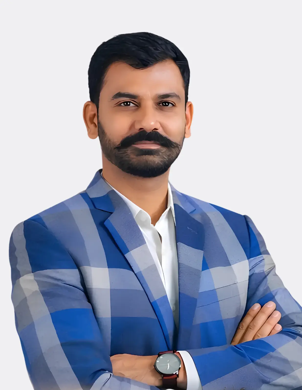 Vinay Angalakurthi