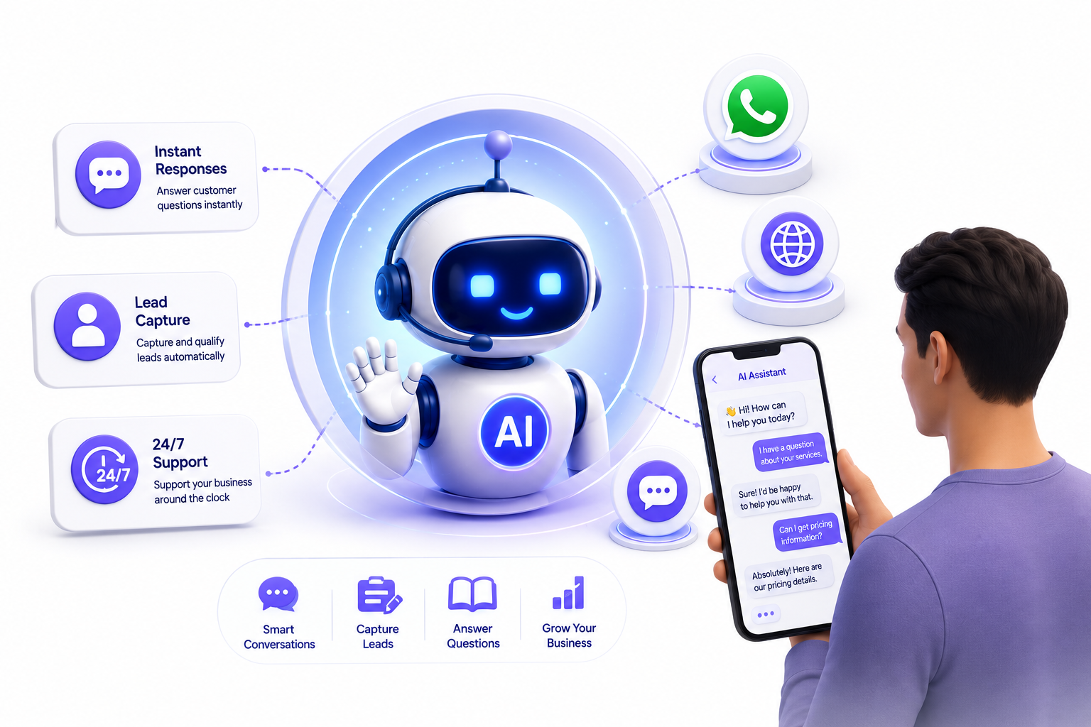 Social Media Marketing Expert – YoungMinds Digital