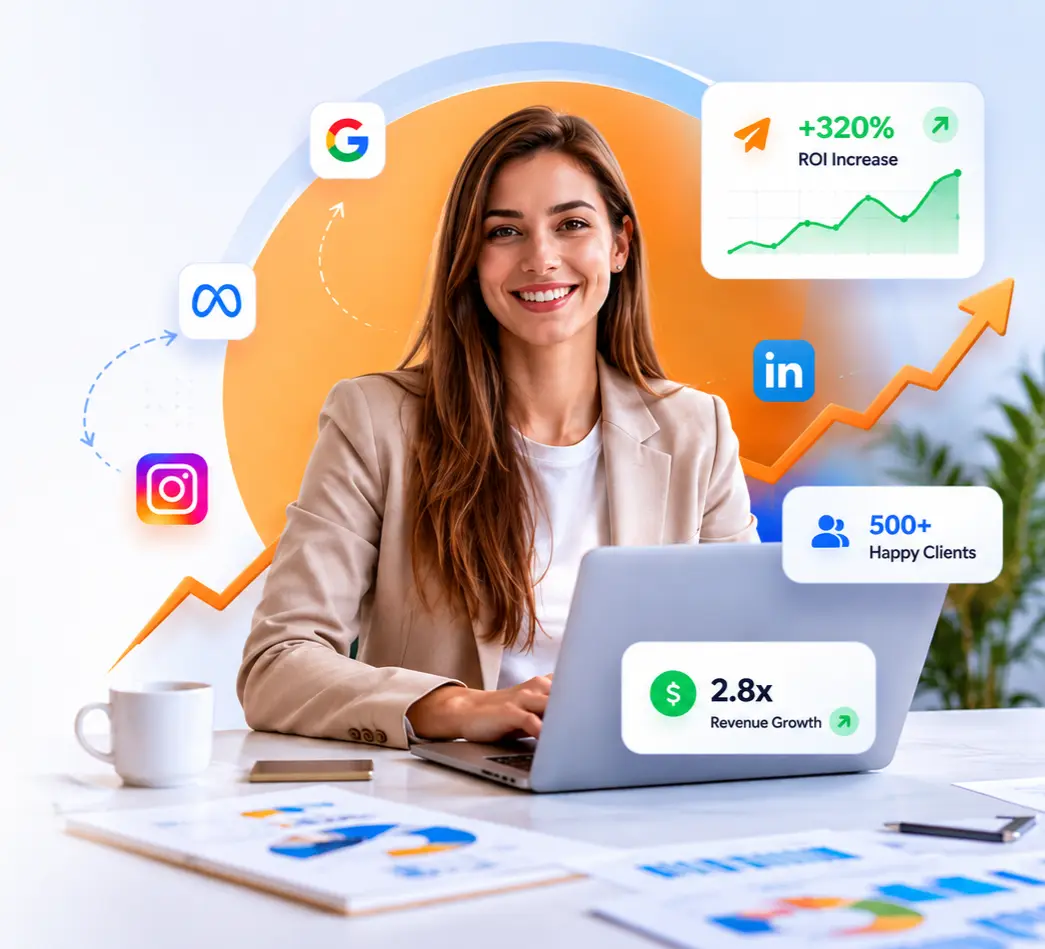 Digital Marketing Expert