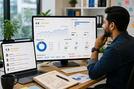 Long-Term ROI