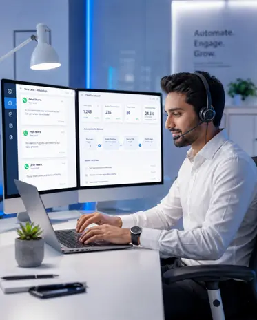 AI Automation Business Impact