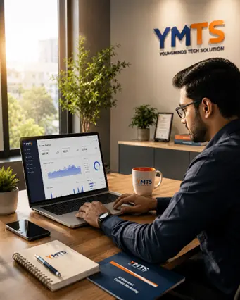 AI Content Marketing Engine