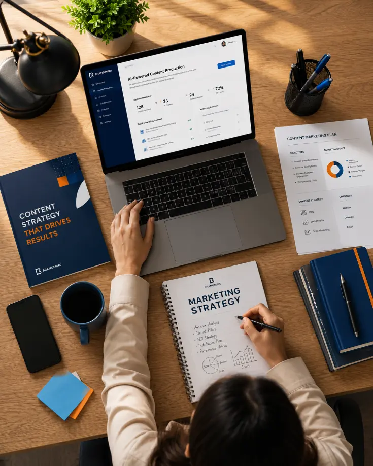Content Marketing Team