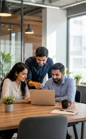 AI Lead Generation System