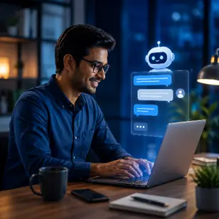 AI Chatbot Technology