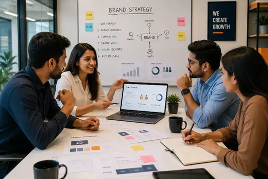 Understand Your Brand